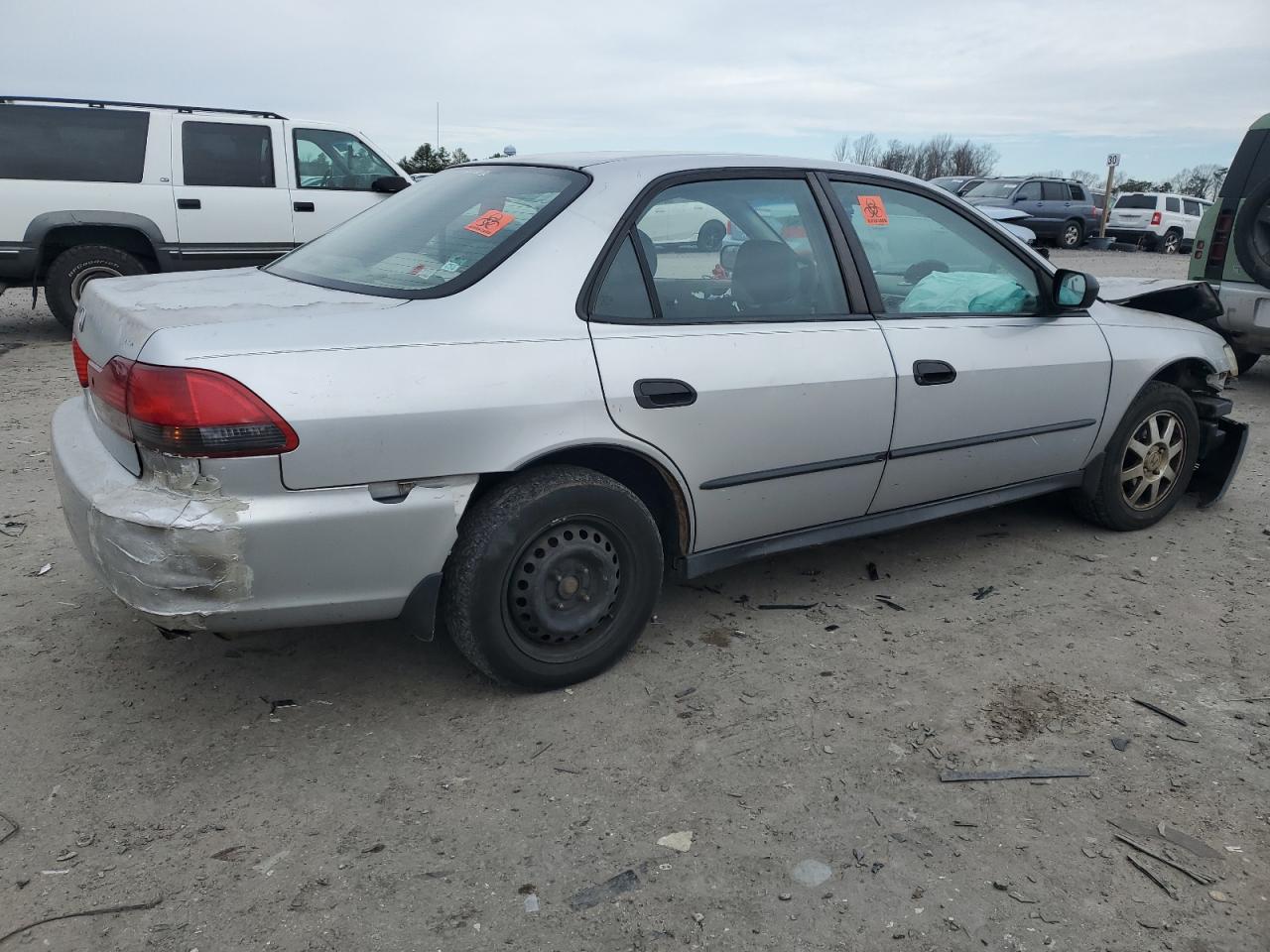 2002 Honda Accord - Image 3