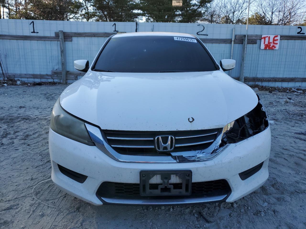 2013 Honda Accord - Image 5