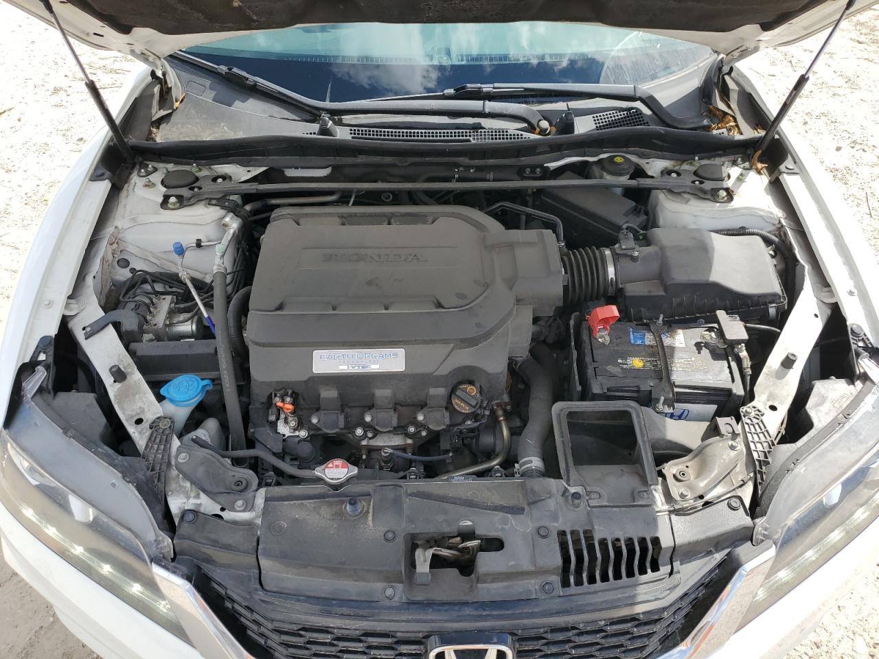 2014 Honda Accord - Image 14
