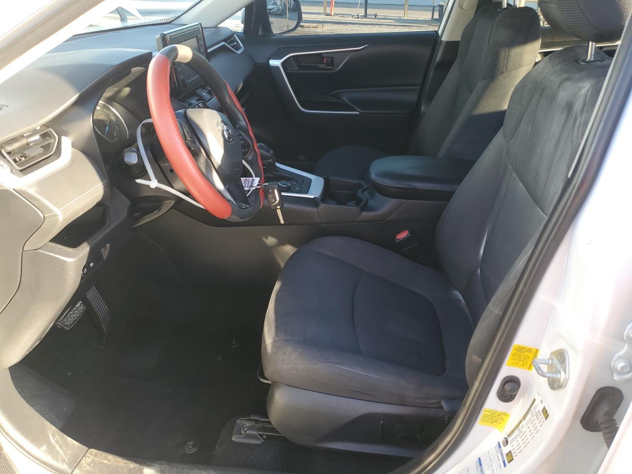 2019 Toyota RAV 4 - Image 7