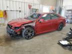 2020 Toyota Camry Se en Venta en Mcfarland, WI - Front End