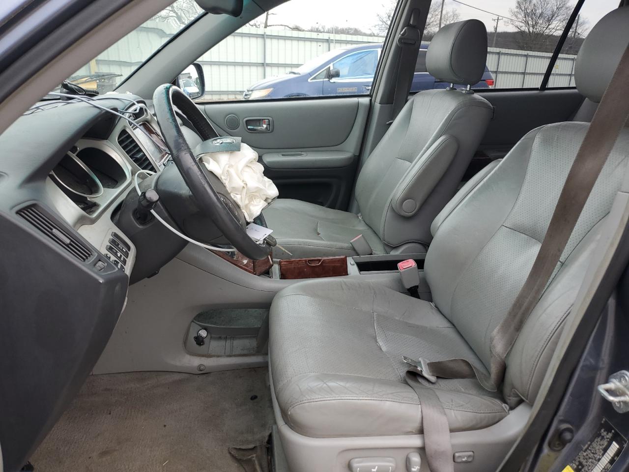 2006 Toyota Highlander - Image 7