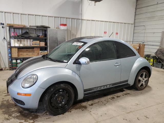 2009 Volkswagen New Beetle S