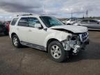 2010 Ford Escape Limited na sprzedaż w Tucson, AZ - Front End