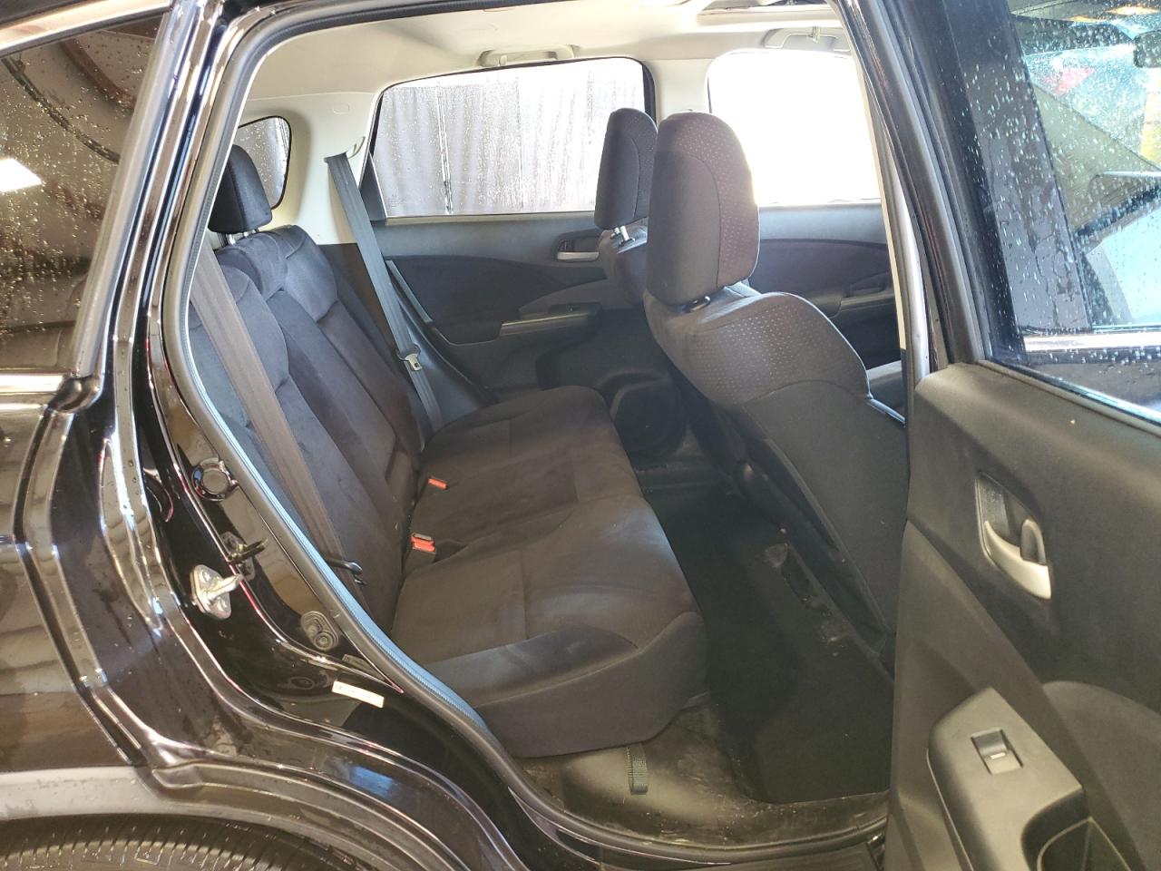 2014 Honda CR-V - Image 10
