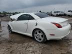 2005 Lexus Sc 430 en Venta en Houston, TX - All Over