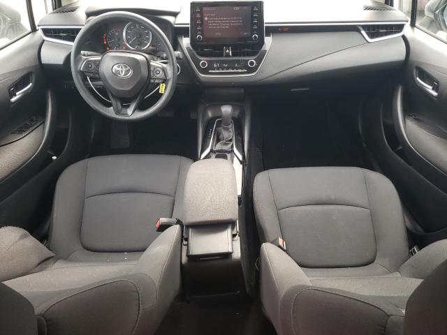  TOYOTA COROLLA 2020 Biały