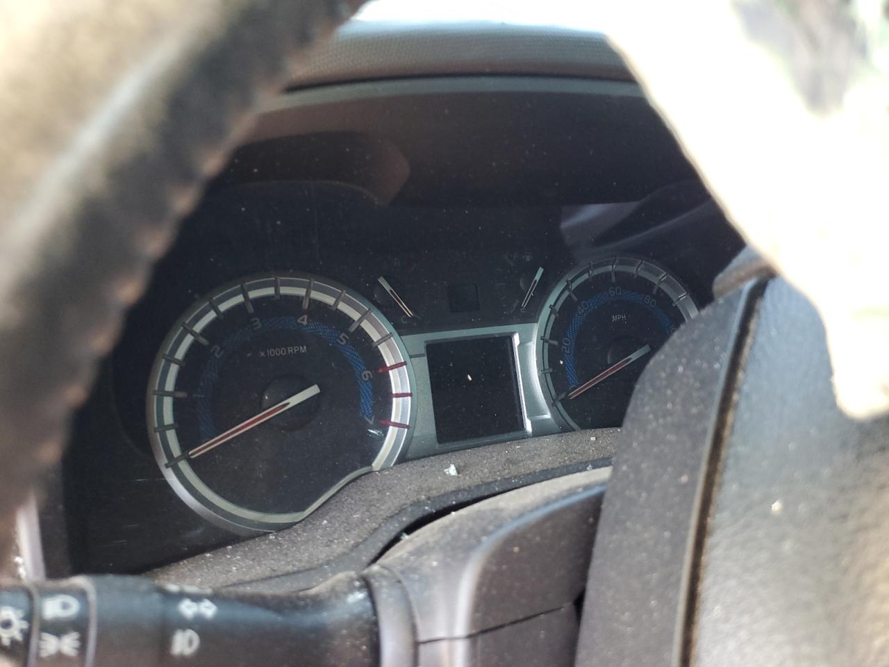 2015 Toyota 4Runner - Image 9