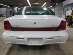 1998 Oldsmobile 88 Base en Venta en Wheeling, IL - Front End