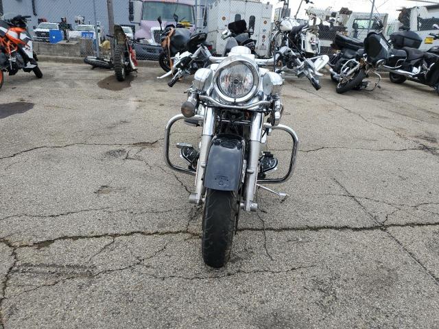 2012 HARLEY-DAVIDSON FLHR ROAD KING  