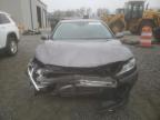 2020 Toyota Camry Le na sprzedaż w Spartanburg, SC - Front End
