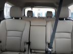 2018 Honda Pilot Exl for Sale in Littleton, CO - Front End