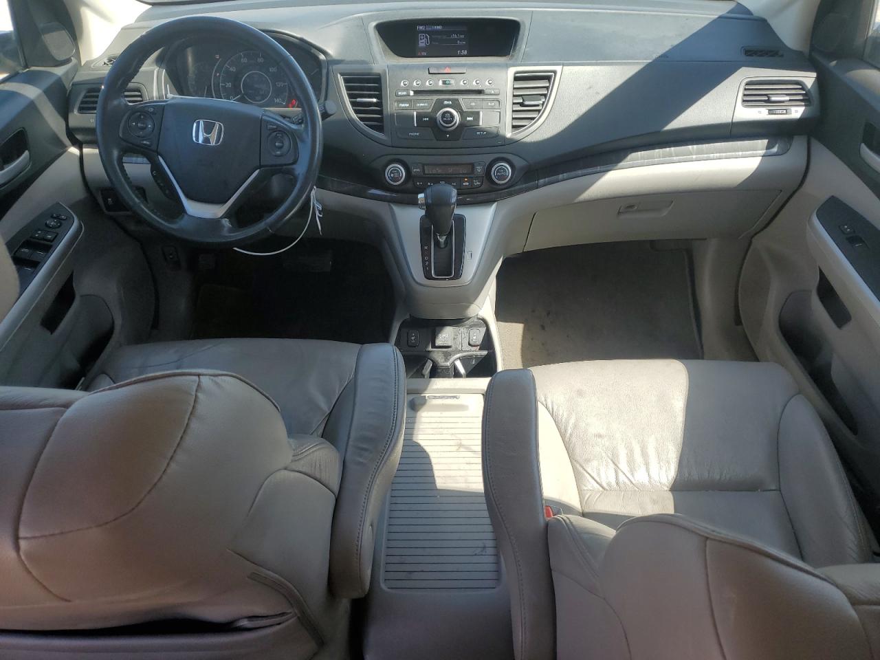 2014 Honda CR-V - Image 8