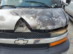 2004 Chevrolet Express G3500  for Sale in Ocala, FL - Burn - Engine