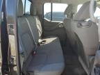 2014 Nissan Frontier S للبيع في Gainesville، GA - Top/Roof