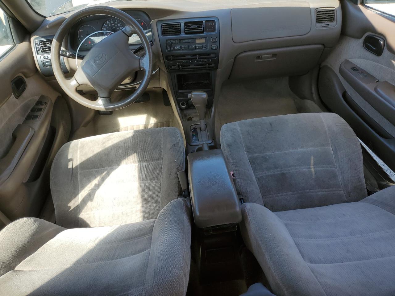 1996 Toyota Corolla - Image 8