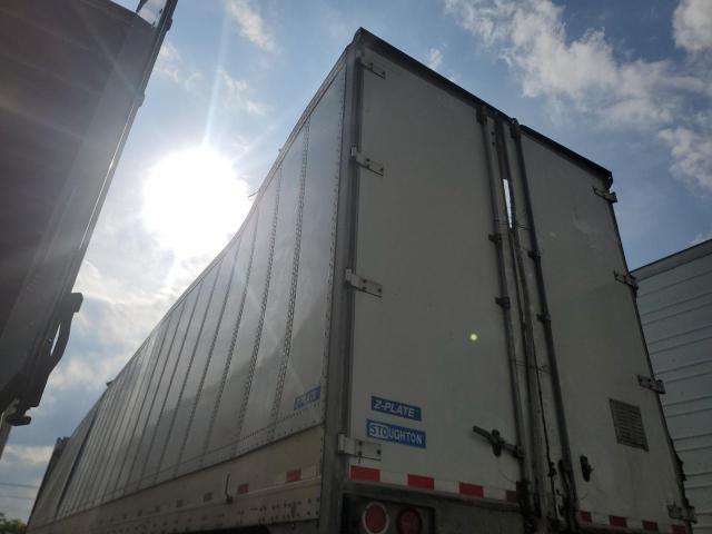 2023 STOUGHTON DRY VAN TRAILER