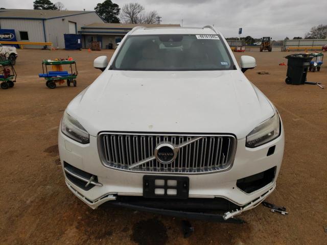  VOLVO XC90 2016 Biały