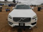 2016 Volvo Xc90 T6 na sprzedaż w Longview, TX - Front End