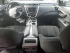 2021 Nissan Murano Sv for Sale in Gaston, SC - Front End