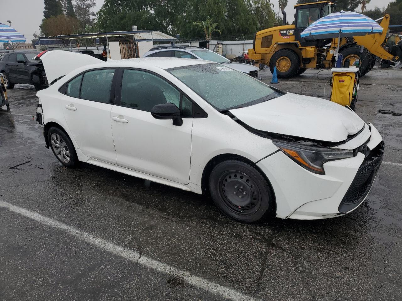 2021 Toyota Corolla - Image 4