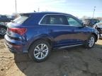 2022 Audi Q3 Premium S Line 45 de vânzare în Woodhaven, MI - Front End