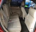 2011 Jeep Grand Cherokee Overland на продаже в Woodhaven, MI - Rear End