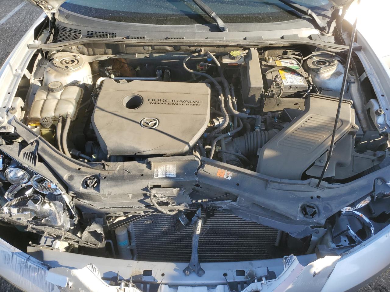 2009 Mazda 3 - Image 11