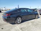 2022 Hyundai Sonata Se for Sale in Sun Valley, CA - Vandalism