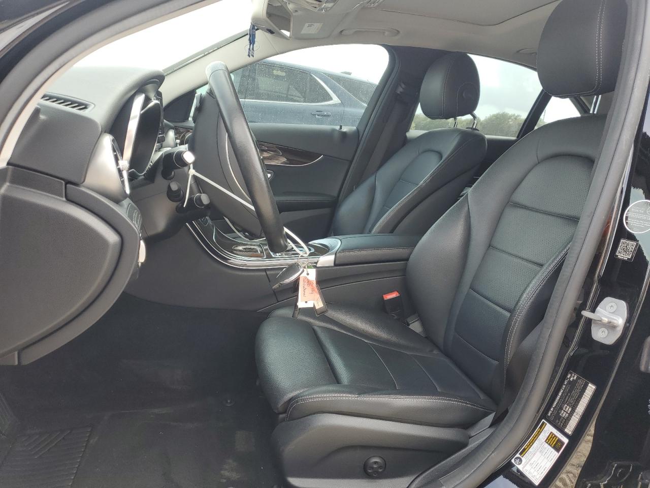 2018 Mercedes-Benz C-klasse - Image 7