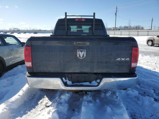 2016 RAM 1500 ST