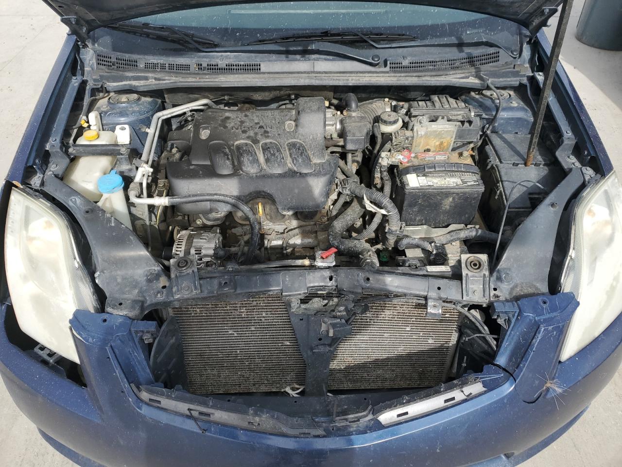 2010 Nissan Sentra - Image 11
