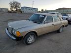 1982 Mercedes-Benz 240 D zu verkaufen in Albuquerque, NM - Minor Dent/Scratches