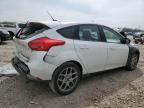 2015 Ford Focus Se for Sale in Memphis, TN - Rear End