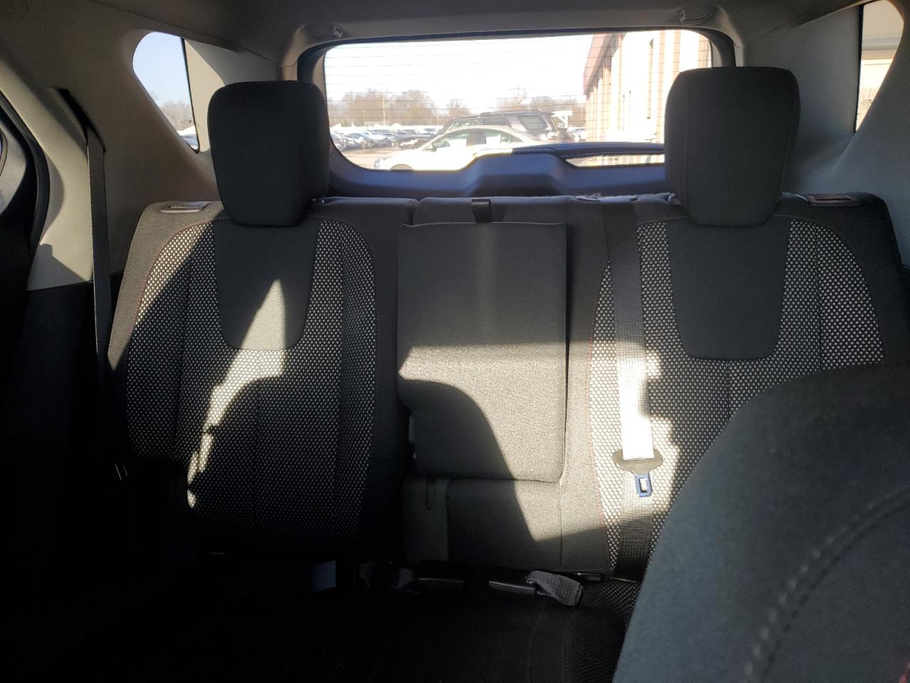2015 Chevrolet Equinox - Image 10