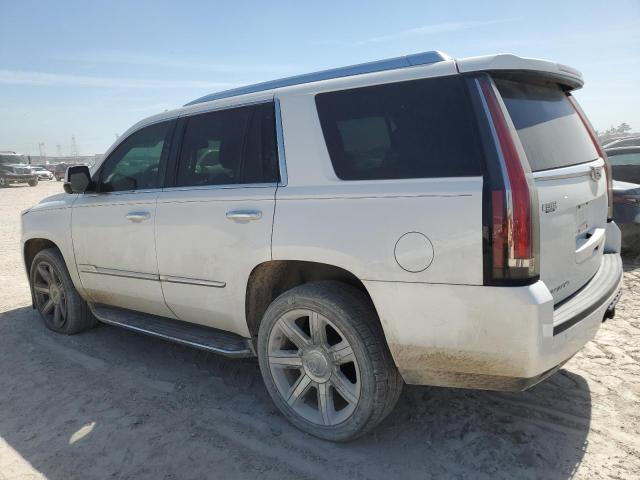  CADILLAC ESCALADE 2016 Biały