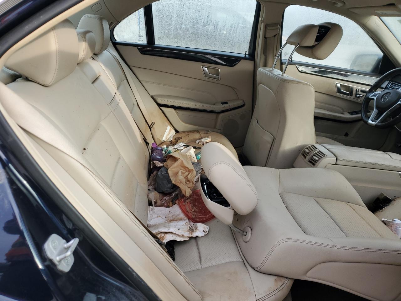 2016 Mercedes-Benz E-klasse - Image 11