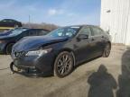 2015 Acura Tlx Tech იყიდება Windsor-ში, NJ - Front End