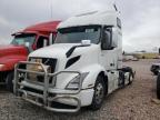 2022 Volvo Vnr Semi Truck for Sale in Avon, MN - Side