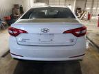 2017 Hyundai Sonata Eco   للبيع في York Haven، PA - Front End