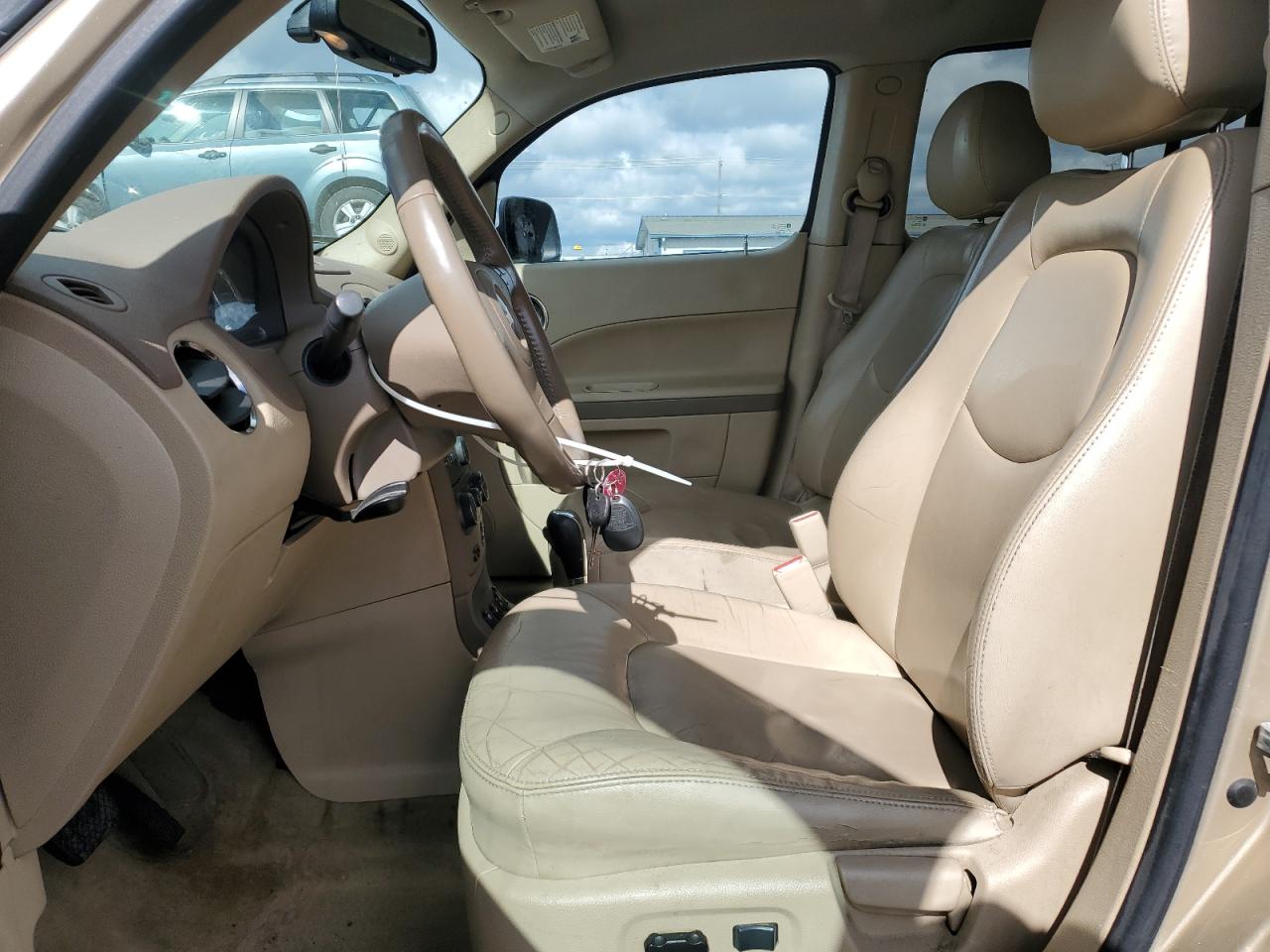 2006 Chevrolet HHR - Image 7