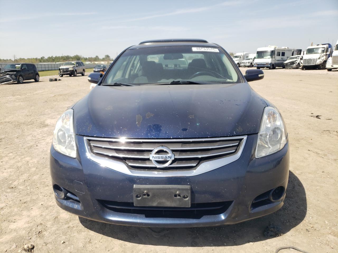 2011 Nissan Altima - Image 5