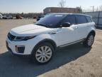 2016 Land Rover Range Rover Evoque Hse na sprzedaż w Glassboro, NJ - Front End