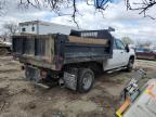 2022 Chevrolet Silverado K3500 for Sale in Wichita, KS - Burn - Engine