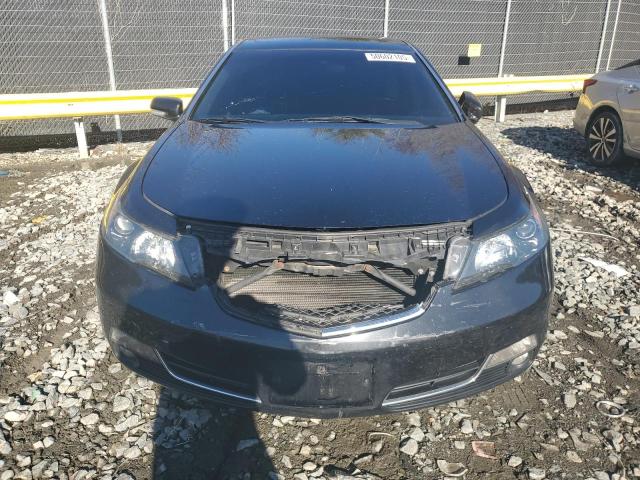  ACURA TL 2013 Черный