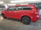 2018 Dodge Journey Se на продаже в Dyer, IN - Front End
