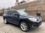 2008 Toyota Highlander Hybrid Limited იყიდება New Britain-ში, CT - Mechanical