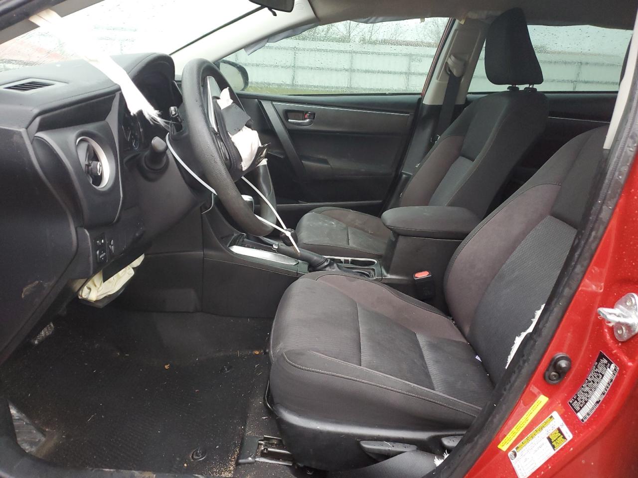 2018 Toyota Corolla - Image 7