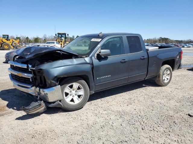 2019 Chevrolet Silverado Ld C1500 Lt