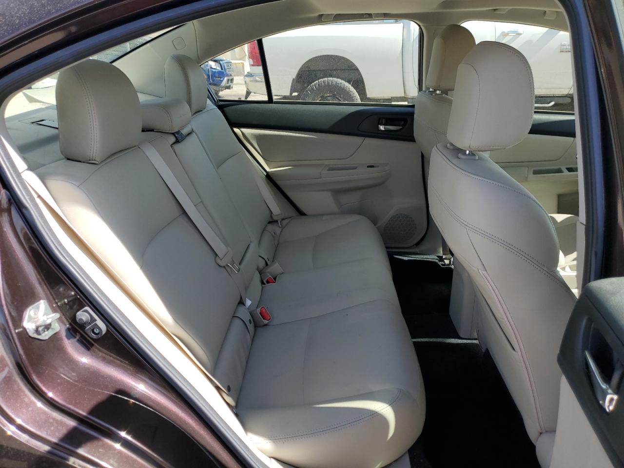 2013 Subaru Impreza - Image 11